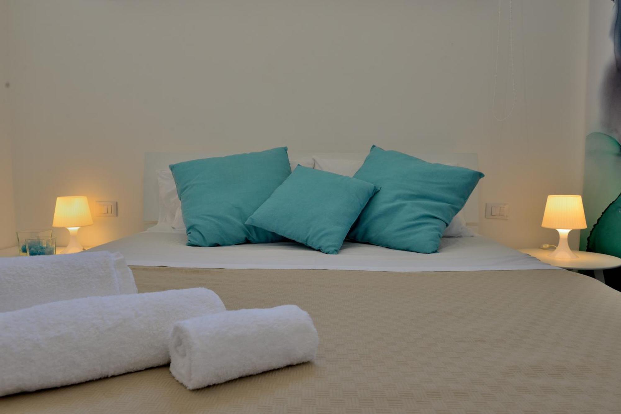 Marico B&B San Vito Lo Capo Exterior foto
